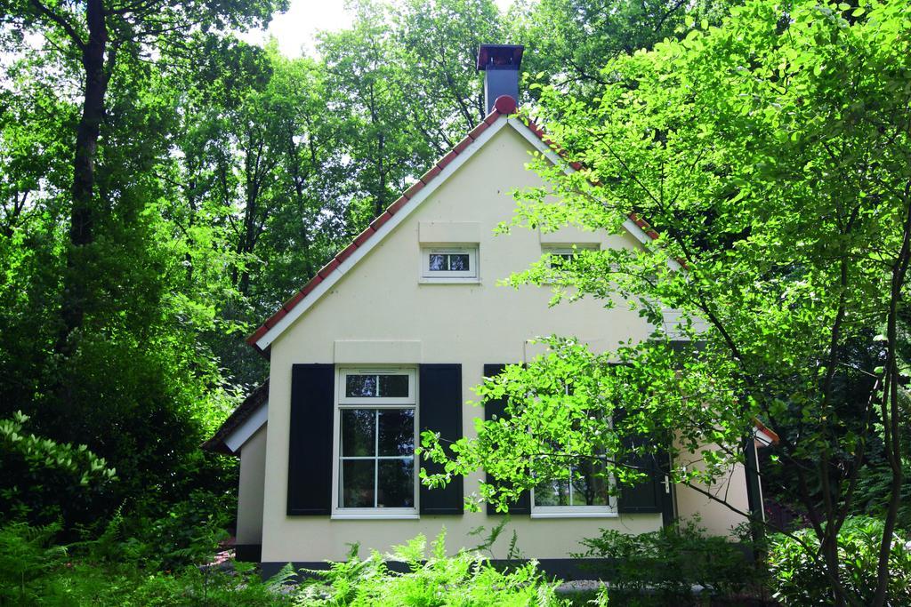 Natuurpark De Witte Bergen Hotel Rouveen Værelse billede