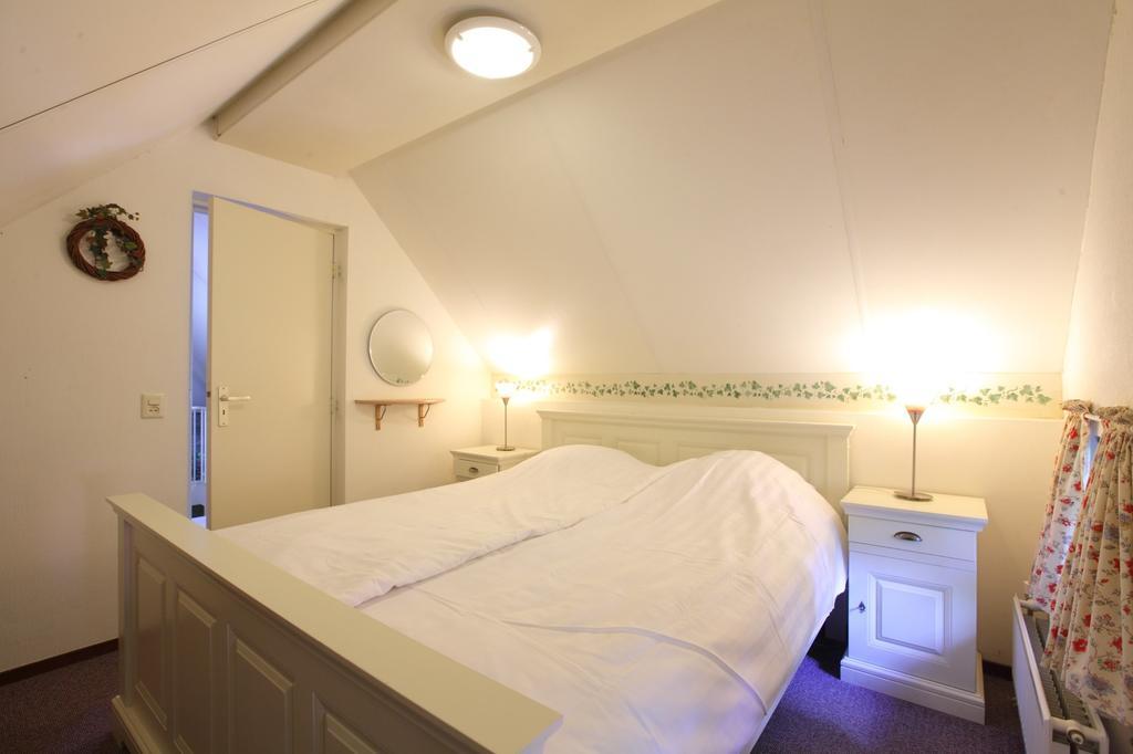 Natuurpark De Witte Bergen Hotel Rouveen Værelse billede